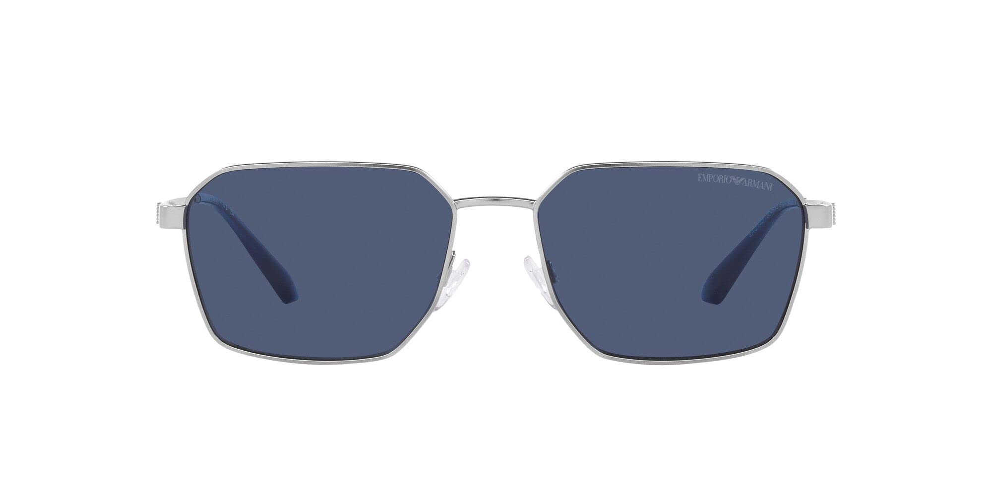 Emporio Armani Accessoires de sport pour lunettes de soleil unisexe pour adulte