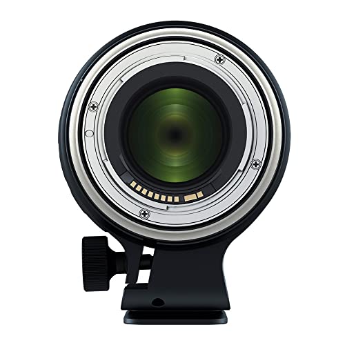Tamron 35-150mm lens
