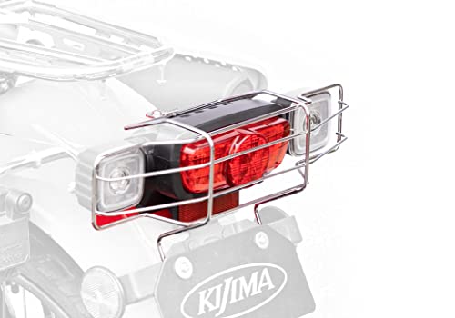 キジマ ハンターカブ用LEDテールランプ Amazon | キジマ(Kijima) ハンターカブ CT125(JA55/JA65) バイク