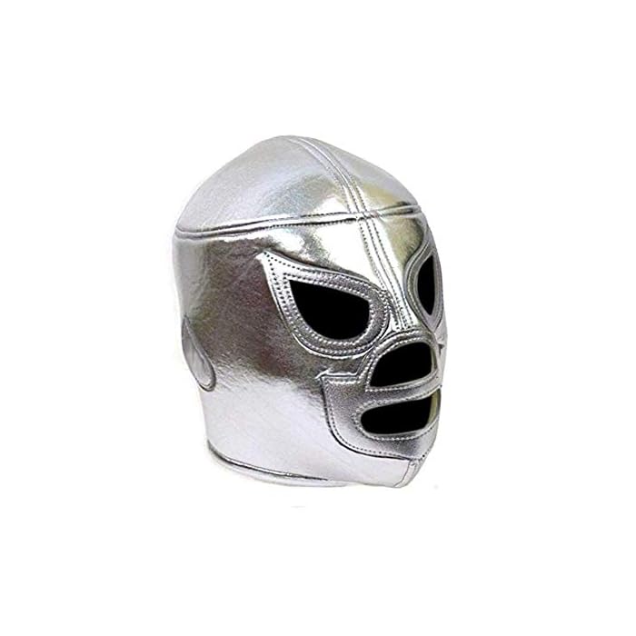 Buy Luchador Mask (pro)Mexican wrestling masksWrestler costume Mascaras lucha libre Luchadores