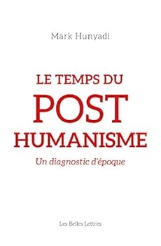 Paperback Temps Du Posthumanis: Un Diagnostic d'Epoque [French] Book