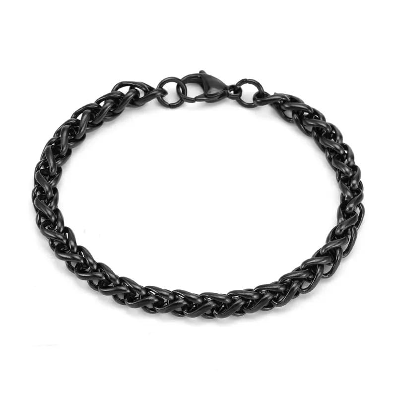 See full amazon price history chart for Fashion Frill Chain Link Collare Twisted Bracelets For Boys |Stainless Steel | Men Jewelry | Wristwear | Stylish Bracelet for Men Fashion Frill Chain Link Collare Twisted Bracelets For Boys |Stainless Steel | Men Jewelry | Wristwear | Stylish Bracelet for Men (B0CY2M6KGK) Amazon Price History, Amazon Price Tracker