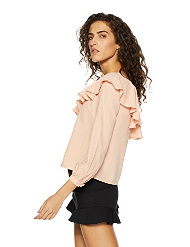 Image of Women's Plain Regular Fit Shirt