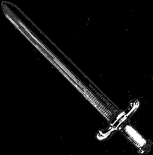 The Quest for the Sword