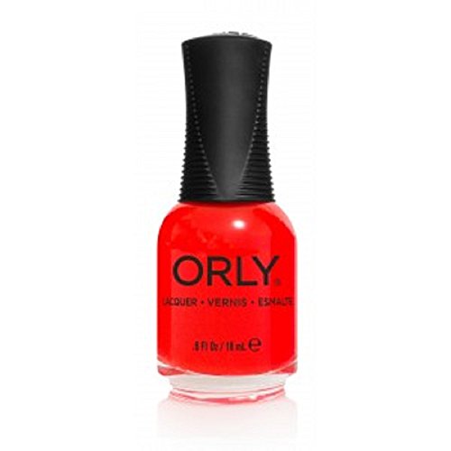 Orly Nail Lacquer for WoMen