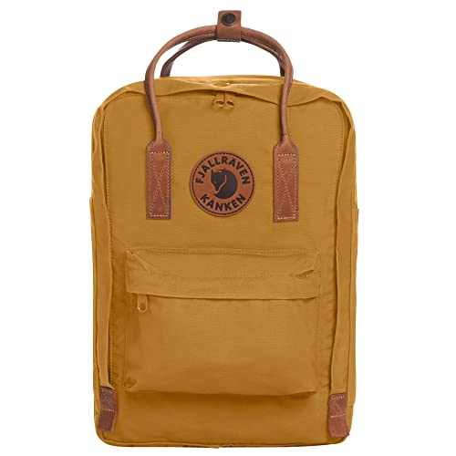 Fjällräven Kånken No. 2 15 Rucksack, Acorn