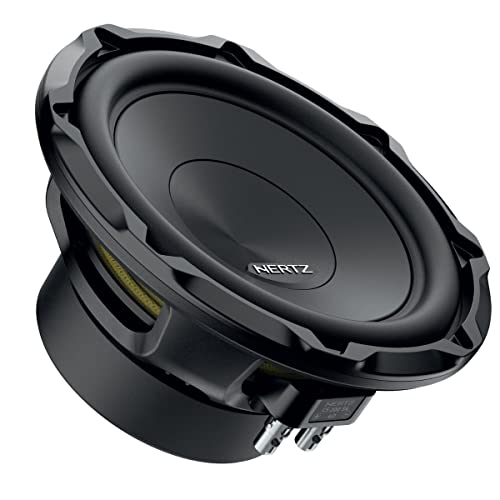 Contenuto della confezione: 1 subwoofer Hertz CS 200 S4 Cento