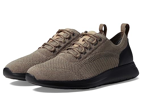 Image of Johnston & Murphy Men's Amherst U-Throat Dress Casual Sneaker Shoe