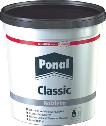 Ponal Holzleim Classic 760g WA49