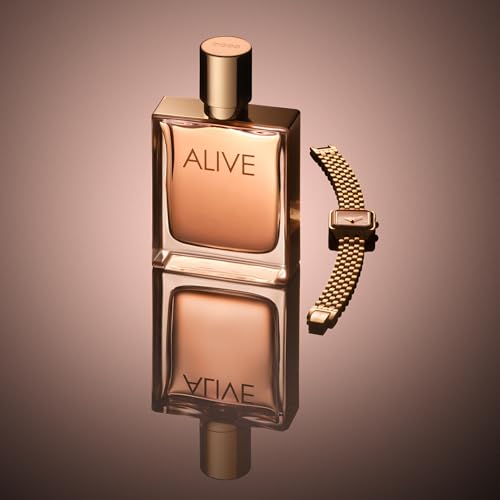 Boss Alive Eau de Parfum für Frauen 5