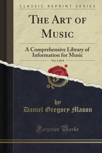 The Art of Music Vol. 1 approfondit vos connaissances théoriques avec ce livre de collection