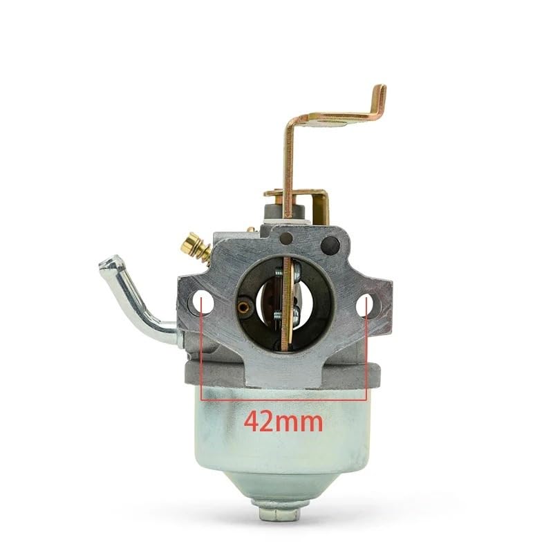 Kit carburateur EY20 EY15 résout les pannes de générateur WI-185