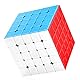 Zauberwürfel Speedcube Original, TOYESS 5x5 Speed Cube Magic Würfel Kinder und Erwachsene, Stickerless
