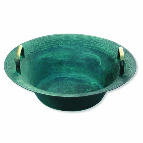 Image of 3B Scientific U30001 Resonance Bowl