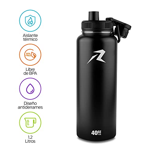 Catálogo para Comprar On-line Termos para agua al mejor precio. 8 termos para agua marca Redlemon (2)