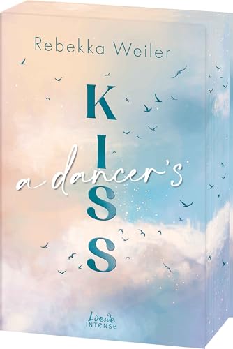 Cover zum Buch A Dancer's Kiss