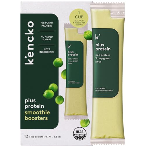 kencko ADD-ON Plus Protein