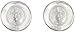 BOSCH 921 Long Life Upgrade Miniature Bulb - Pack of 2 (921LL)