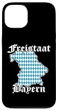 Bayern witzig Heimat Liebe Freistaat