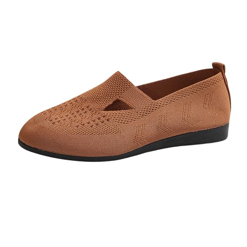 Wildling Schuhe Damen Balerina Schuhe Mittelalter Flache...