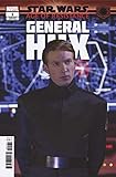 STAR WARS AGE OF RESISTANCE (AOR) GENERAL HUX #1 MOVIE VAR