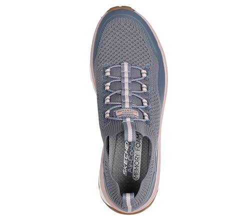 Image of Skechers Womens Switch Back - Zenventure Sneaker