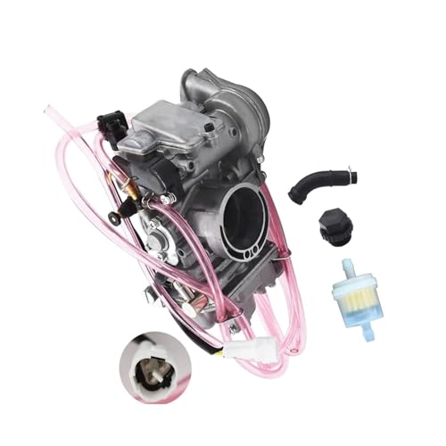 Carburador para Honde CRF450X que mejora la aceleración y potencia
