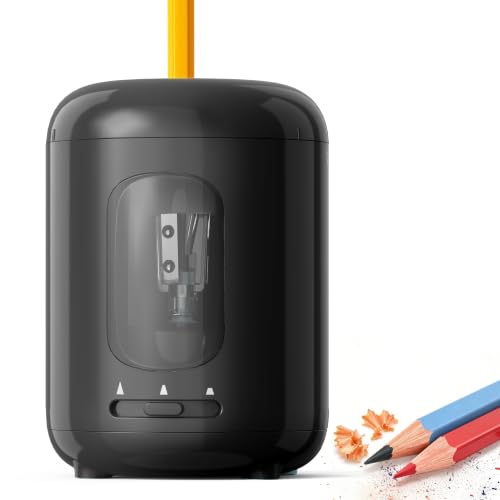 APENSTA Dual Hole Sharpener