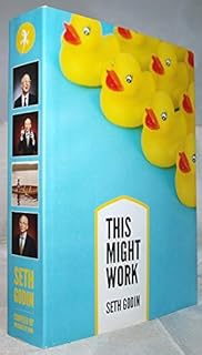 This Might Work Collected Writings