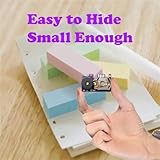 YOHFRFGX Annoyatron Random Noise Maker, 2024 Newest Annoyatron Random Noise Maker, Annoyatron, Annoyatron Noise Maker, Prank Noise Maker for Party (Black*2+Blue*2) - Image 7