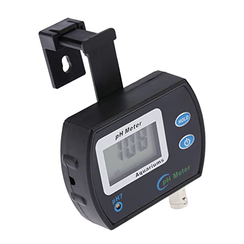 pH Mètre Mini Professionnel HUIOP avec Moniteur de Qualité Étanche - 4