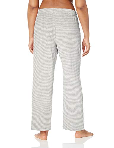 Image of Amazon Essentials Women's Lightweight Lounge Terry Pajama Pant with Drawstring