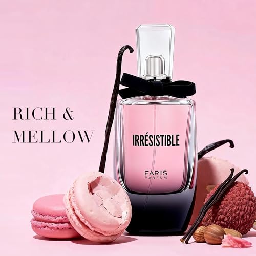 Image of AFLUXE Women's Perfume Eau de Parfum for Women Long Lasting Floral Fruity Womens Perfume Classic Fragrance