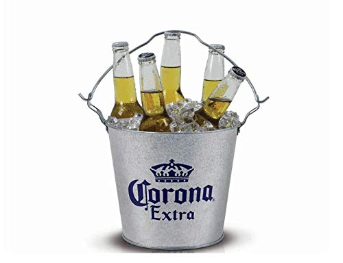 Cerveja Coronita Lager Corona Extra Clássica 6 Garrafas