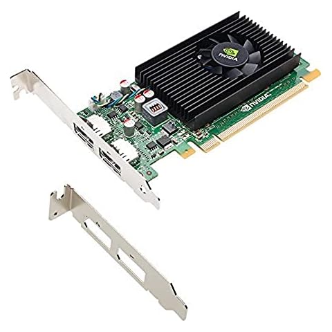 PNY Professional NVIDIA NVS 310 Disply Port QuadroGraphics Cards VCNVS310DP-PB Cover