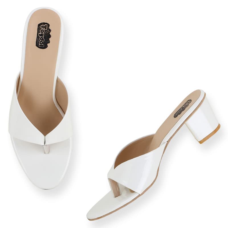 TAYDOL women fancy block heel sandal (64) (B0BL55Q6Y6) Amazon Price History, Amazon Price Tracker