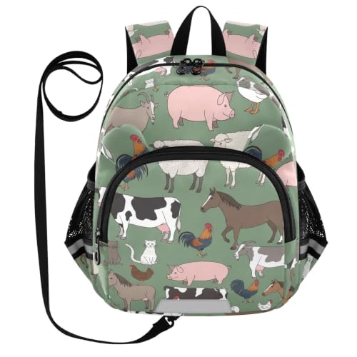 Sac à dos pour enfants parfait pour les sorties scolaires et les pique-niques en famille