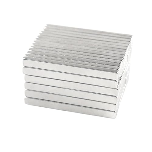 LUAORHC 50 × 5 3 ~[gȐ`①Ƀ}OlbglIWC 50*5*3 ~[gubNyގ΋͂ ~[g(50pcs)