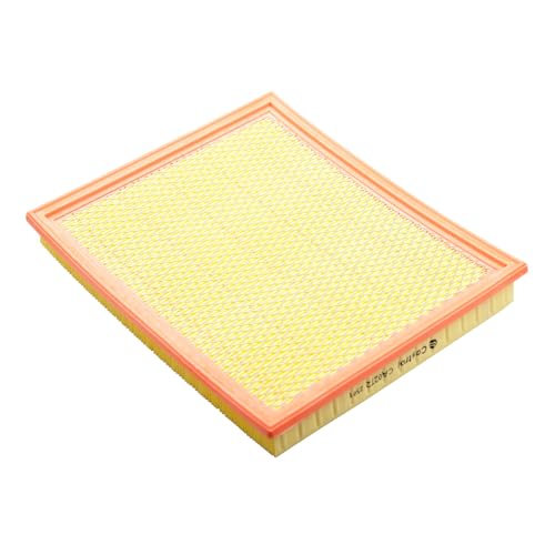 Filtre à air CA0272 pour rouler sereinement en ville et sur autoroute