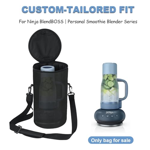 Bolso de transporte para Ninja BlendBOSS miniatura 2