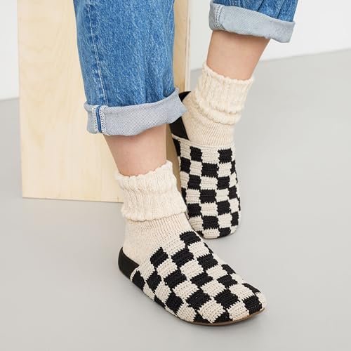Image of The Sak Bolinas Clog Shoe - Women's Slip On Sandal for Indoor & Outdoor Use - Classic, Comfortable Mule Shoes for Everyday