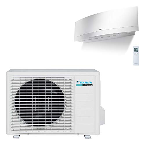 Set Emura 2,0 kW Klimaanlage Innengerät FTXJ20MW - weiß + RXJ20M Außengerät R32