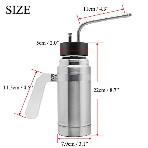 Mejores precios y opiniones de Fertilizantes con nitrógeno alto los preferidos por los clientes. 10 Imagen adicional