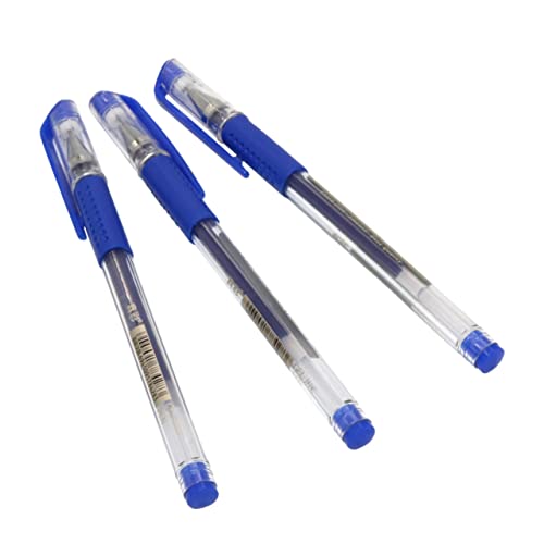 Bolígrafos de gel 12 unidades VILLCASE para escritura suave miniatura 2