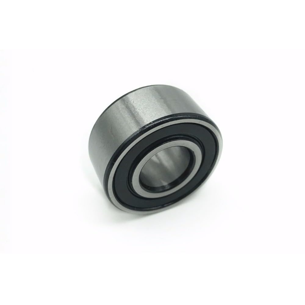AERBNYEQP 5206-2RS 30x62x23.8 mm Double Row Angular Contact Bearings 5206