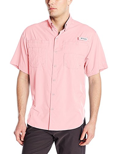 Image of Columbia Men's PFG Tamiami II Short Sleeve Shirt