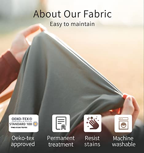 Litume Thermolite All Season Sleeping Bag Liner Add Up To 22F, Mummy Sleeping Sack Backpacking, Camping, Traveling, Lightweight Sleep Sack With Drawstring Hood (E626 Us) (Thermolite) #TOP4