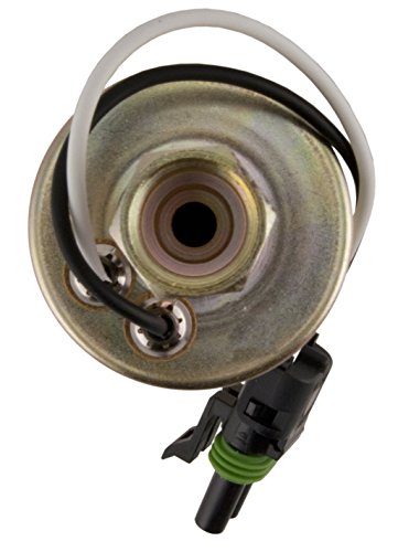 Carter Electrical Fuel Pump Automotive Replacement 12V (P74143) #TOP2