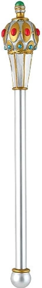 Men's King's Scepter Costume Accessory