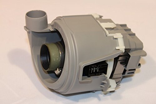 Preisvergleich Produktbild Bosch Pumpe-Höchste Zyklenfestigkeit Heizung